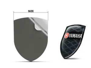 Yamaha Wasserfestes Etikett Pro Max Robust Modern